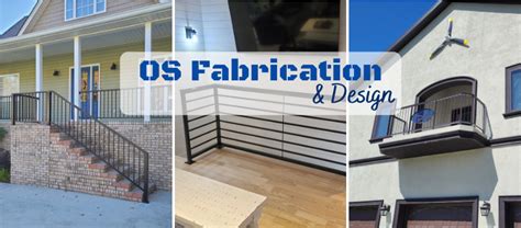 os fabricators Chattanooga